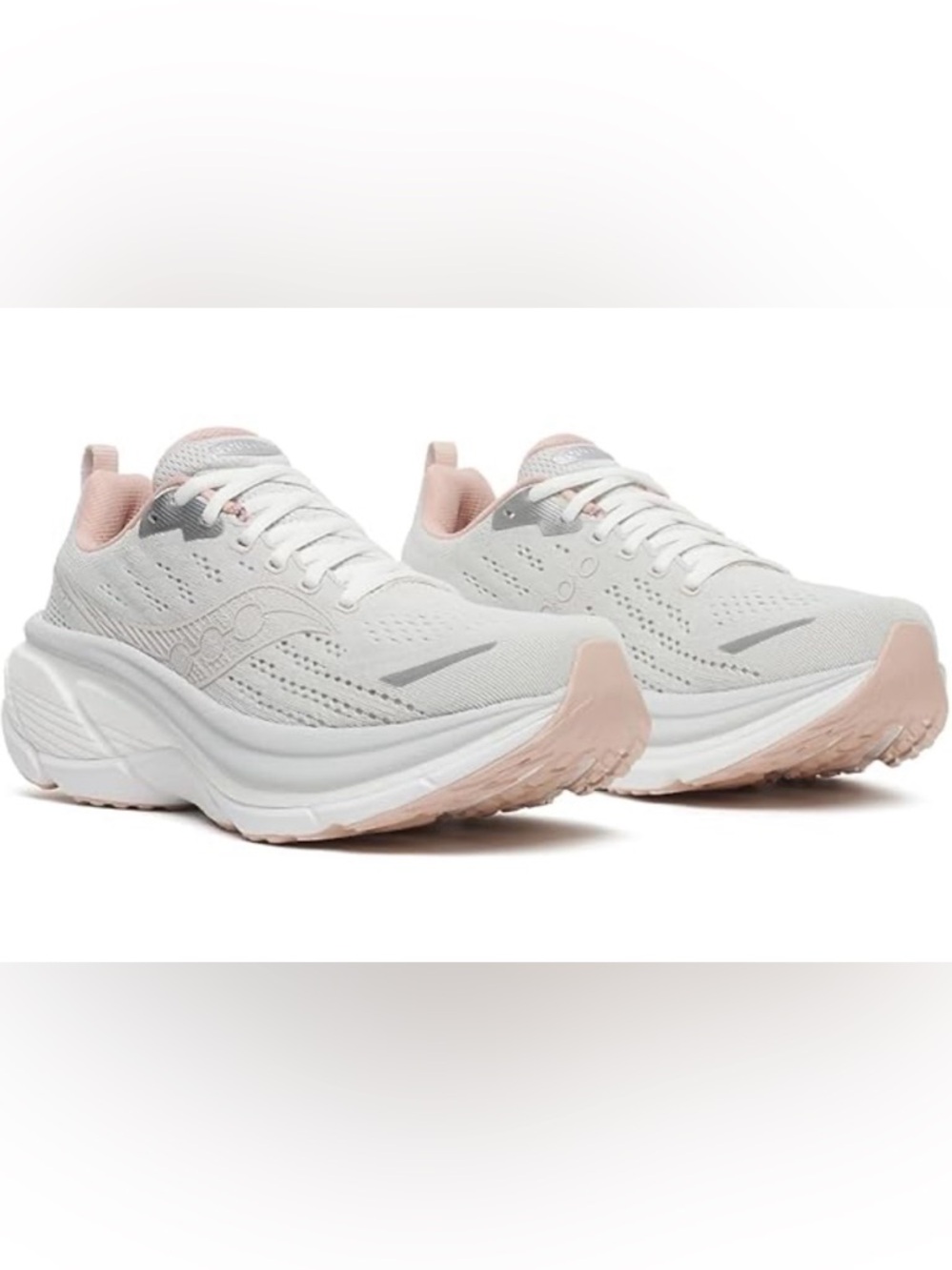 NWT - Saucony Women's Hurricane 25 Sneaker